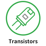 IGBT，Transistors