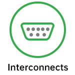 Interconnectss